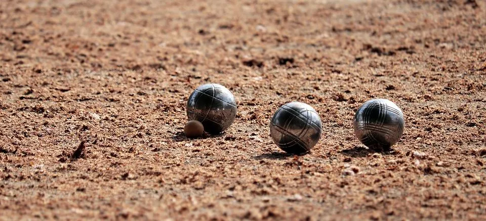 Image qui illustre: Concours De Pétanque