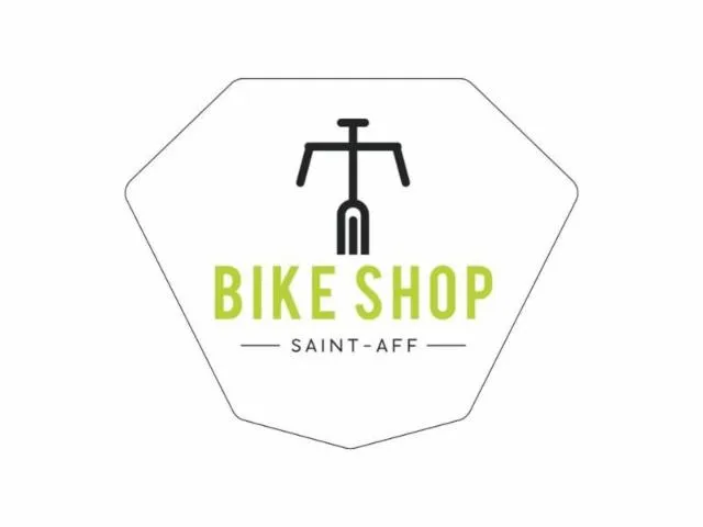 Image qui illustre: Saint Aff Bike Shop