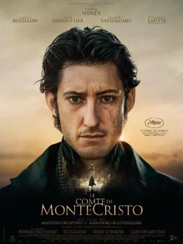 Image qui illustre: Cinéma tout public : Le Comte de Monte Cristo