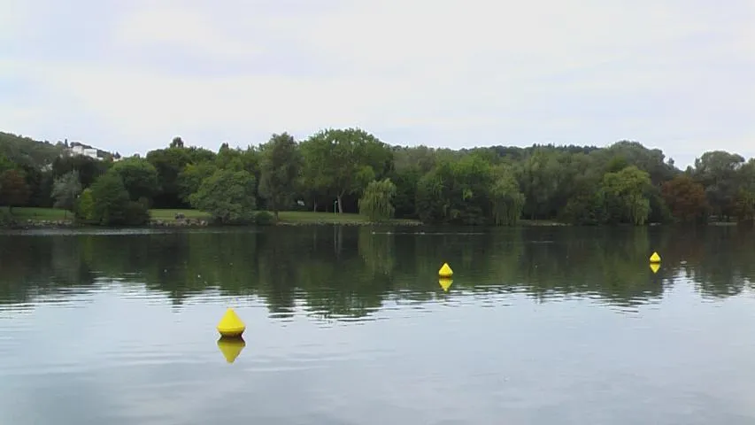 Image qui illustre: Lac Kir