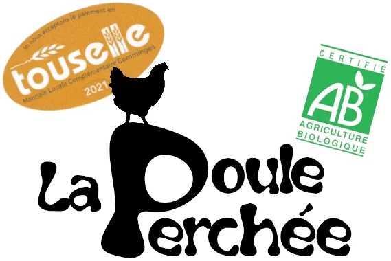 Image qui illustre: La Poule Perchee à Cardeilhac - 0