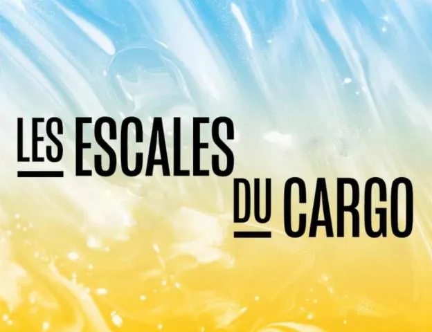 Image qui illustre: Les Escales Du Cargo