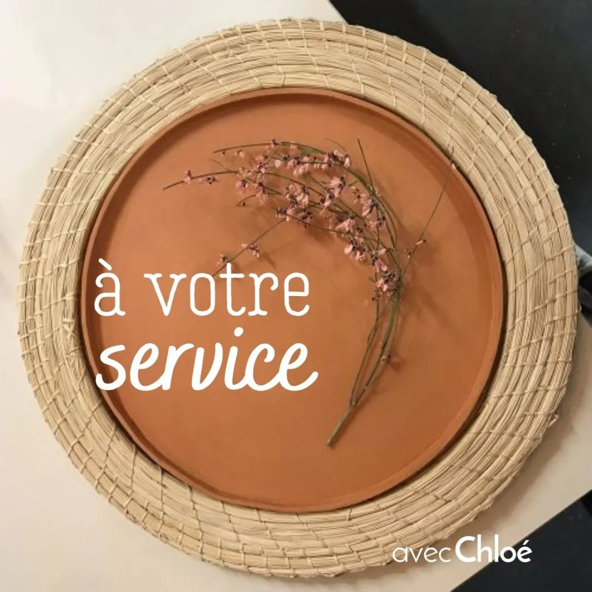 Image qui illustre: Modelez votre plat de service en céramique à Paris - 0