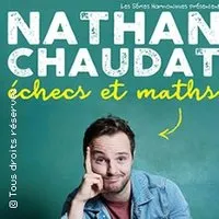 Image qui illustre: Nathan Chaudat - Echecs et Maths à Paris - 0