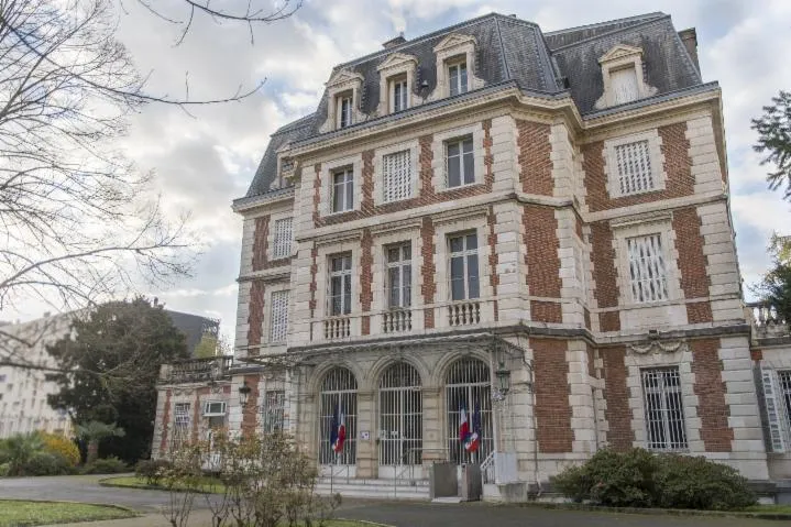 Image qui illustre: Visite guidée de la Banque de France