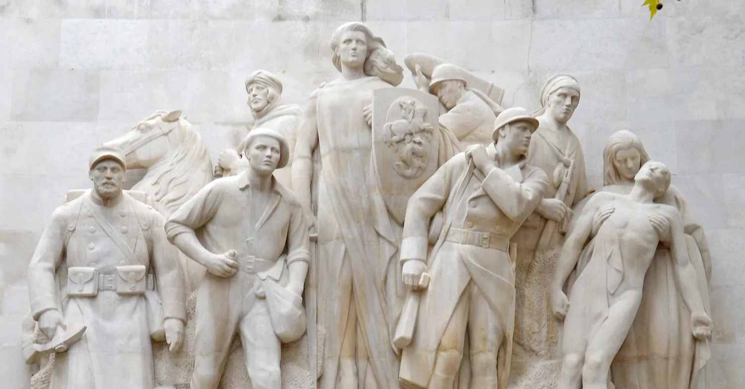 Image qui illustre: Le monument de Paul Landowski à Paris - 0