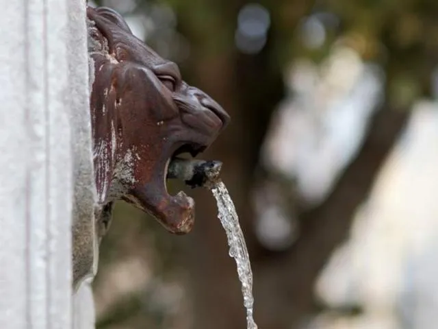 Image qui illustre: Fontaine des Tanneurs