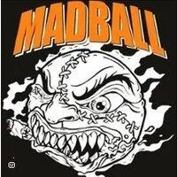 Image qui illustre: Madball + Full in your face + Hardside