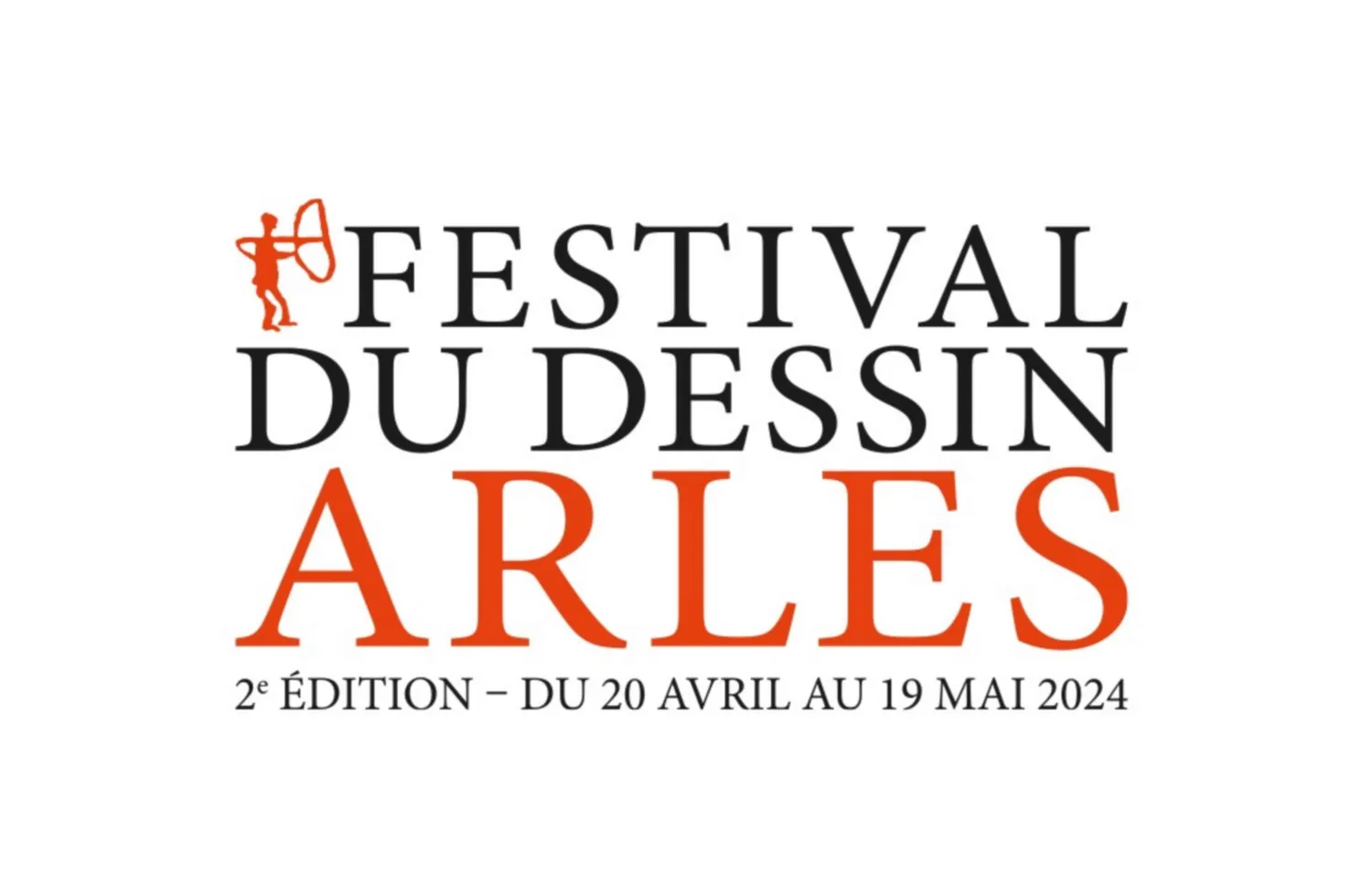 Image qui illustre: Les Rencontres Du Festival Du Dessin à Arles - 0