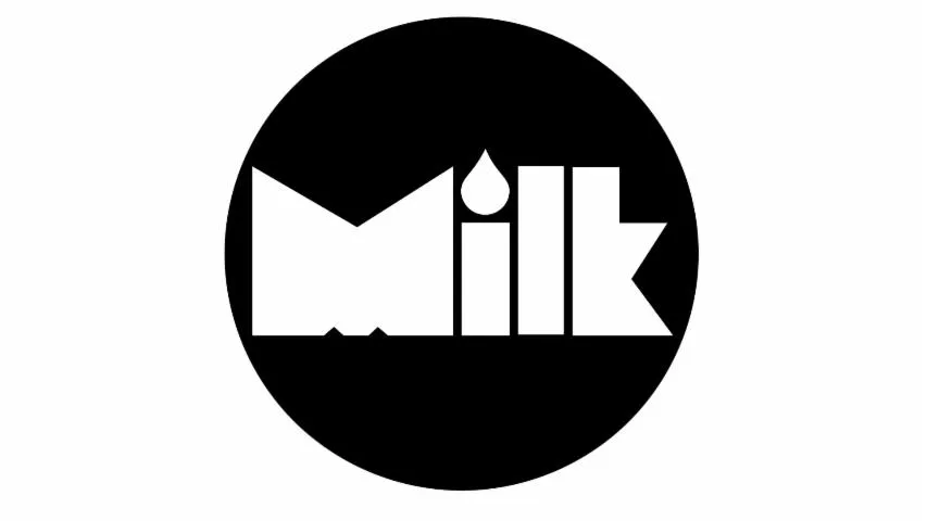 Image qui illustre: Milk
