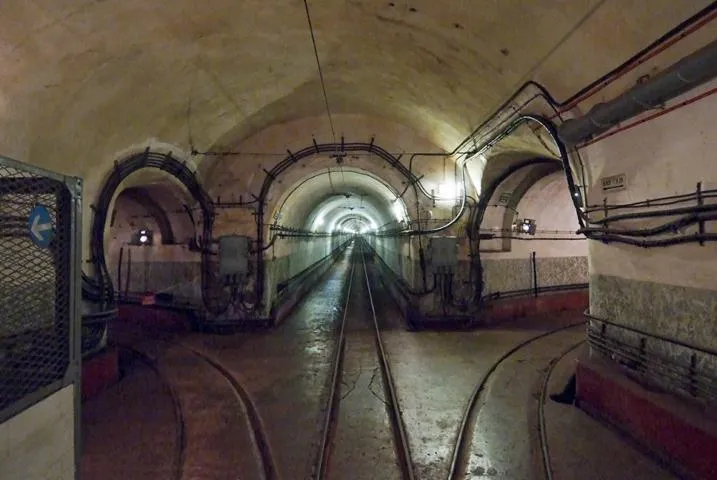 Image qui illustre: Gros Ouvrage Maginot Du Hackenberg