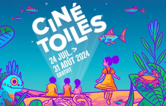 Image qui illustre: Ciné Toiles : Sacrées Momies à Fontaine-la-Mallet - 0