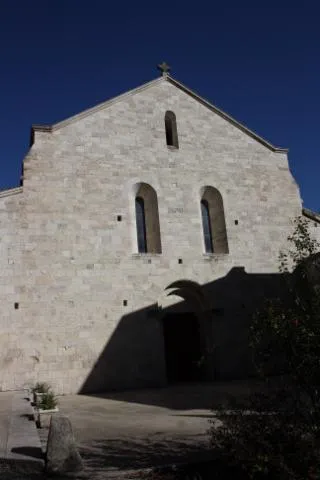 Image qui illustre: Abbaye Notre-Dame d'Aiguebelle