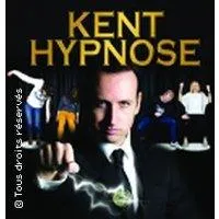 Image qui illustre: Kent Hypnose