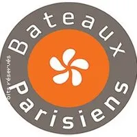 Image qui illustre: Croisière Promenade - Bateaux Parisiens à Paris - 0