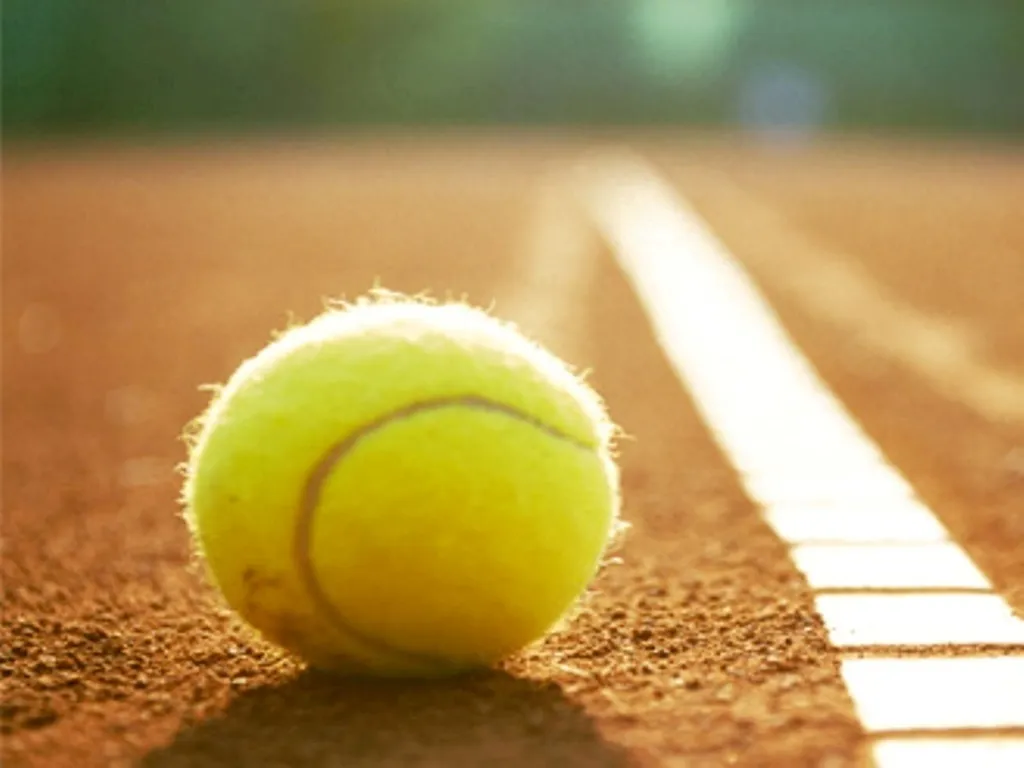 Image qui illustre: Tennis à Boussac-Bourg - 0
