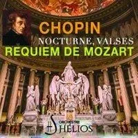 Image qui illustre: Concert Commémoratif Chopin - Orchestre Hélios