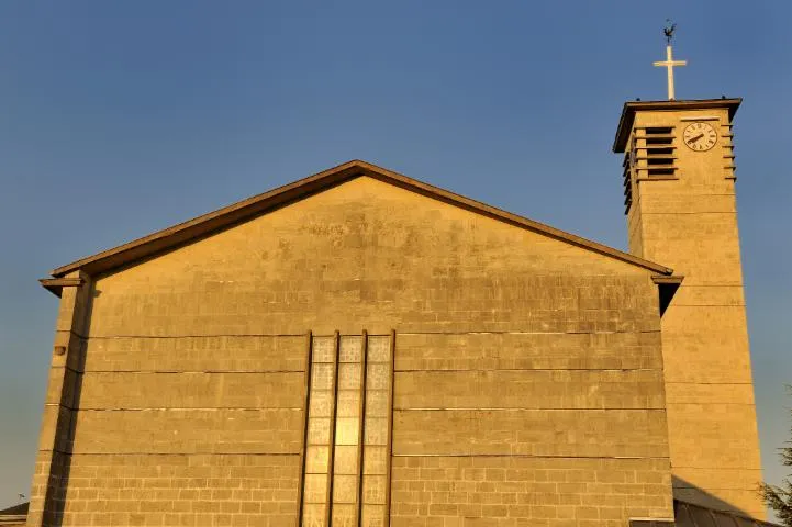 Image qui illustre: Partez à la découverte d'un village rural à la riche histoire