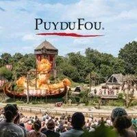 Image qui illustre: Puy du Fou - Billets Datés - Saison 2024