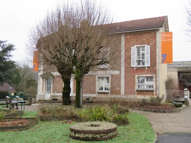 Image qui illustre: Musée Départemental De La Seine-et-marne