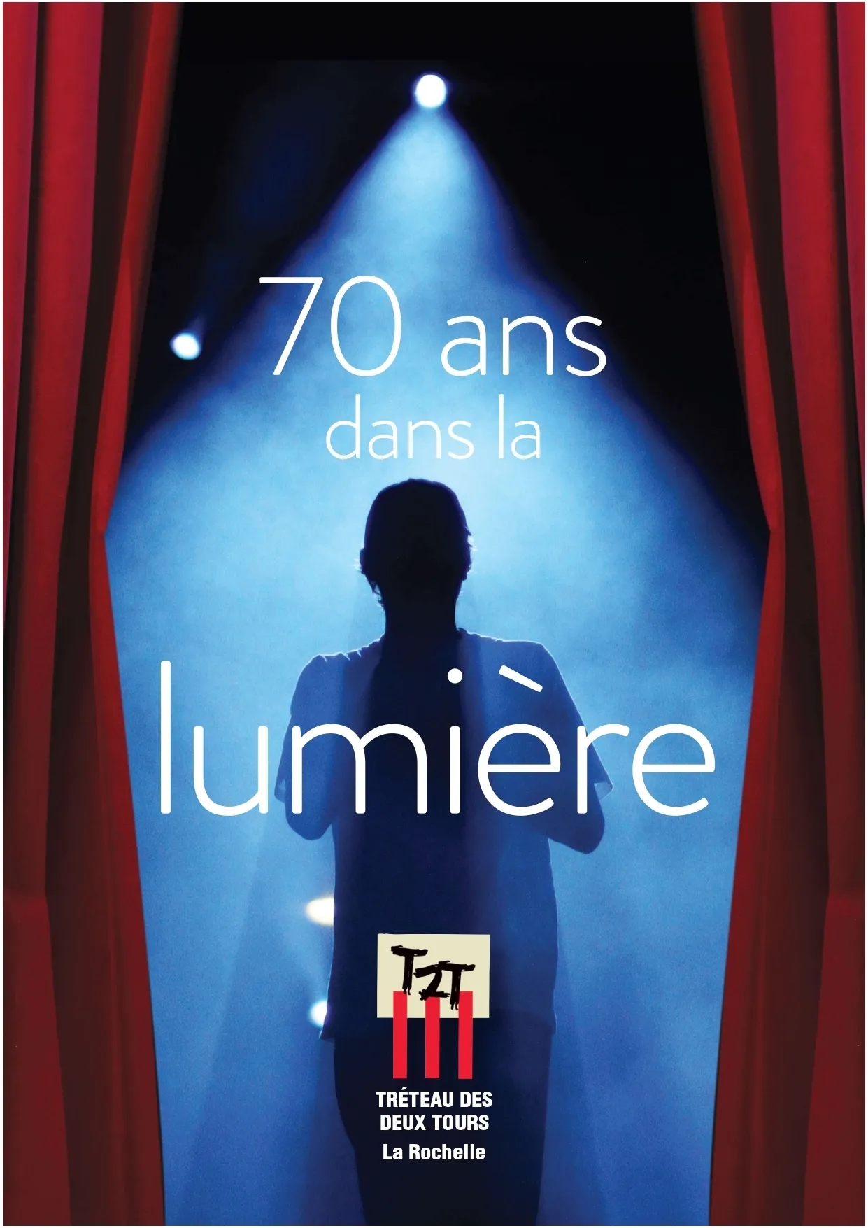 Image qui illustre: Exposition :  70 ans sous la lumière à La Rochelle - 0