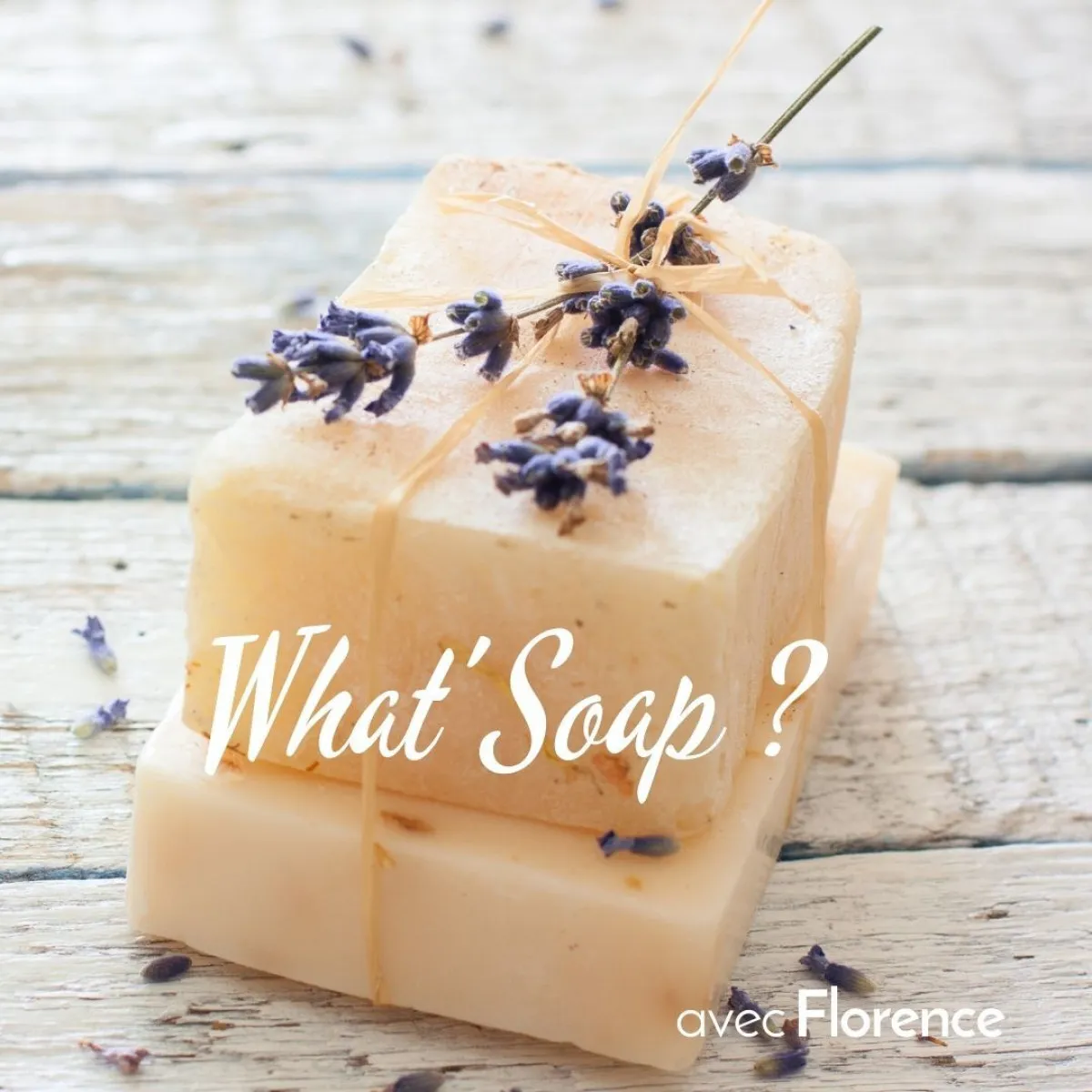 Image qui illustre: Fabriquez votre savon artisanal à Carbon-Blanc - 0