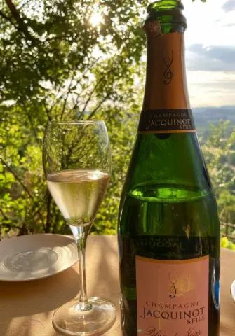 Image qui illustre: Champagne Jacquinot & Fils