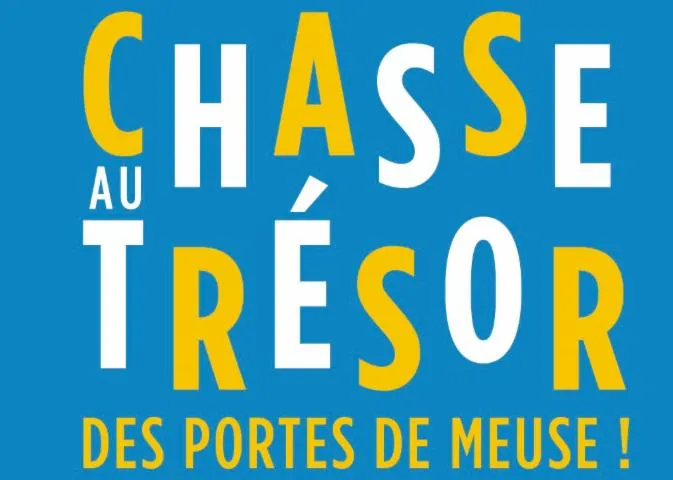 Image qui illustre: Chasse Au Trésor Des Portes De Meuse