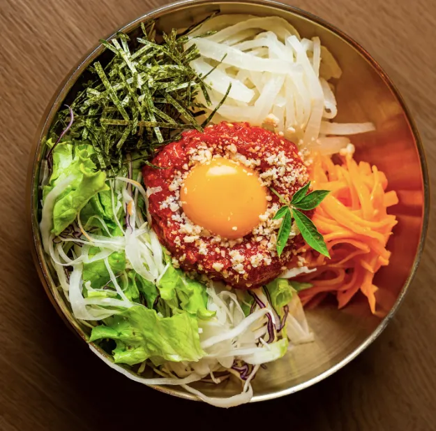 Image qui illustre: Restaurant coréen BOKKO à Paris - 2