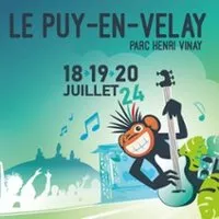Image qui illustre: Festival Les Nuits de Saint-Jacques à Le Puy-en-Velay - 0