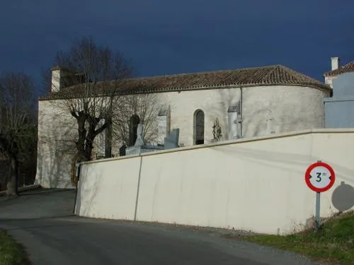 Image qui illustre: Parranquet, Un Village Dans La Vallée Du Dropt