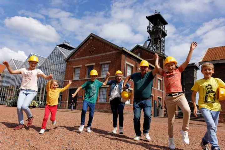 Image qui illustre: Le Centre Historique Minier ouvre ses portes