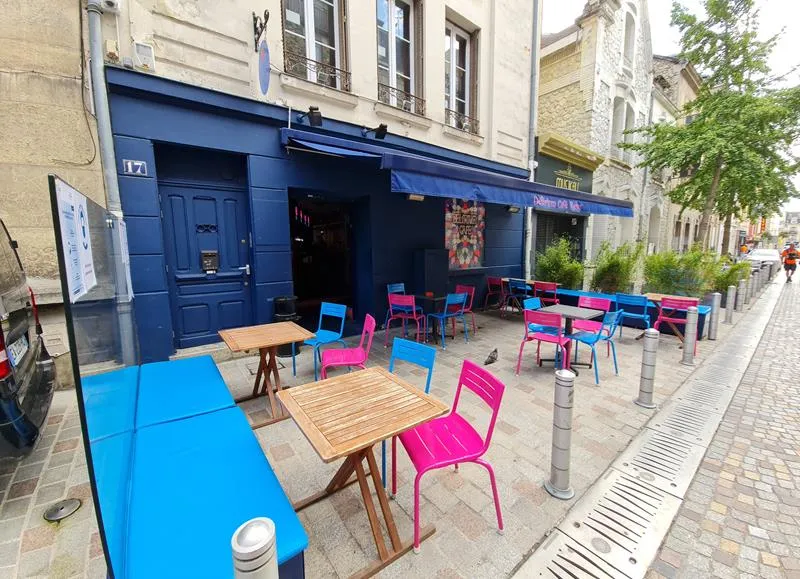 Image qui illustre: Delirium Café Reims à Reims - 0