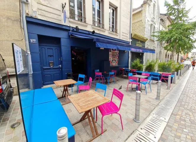 Image qui illustre: Delirium Café Reims