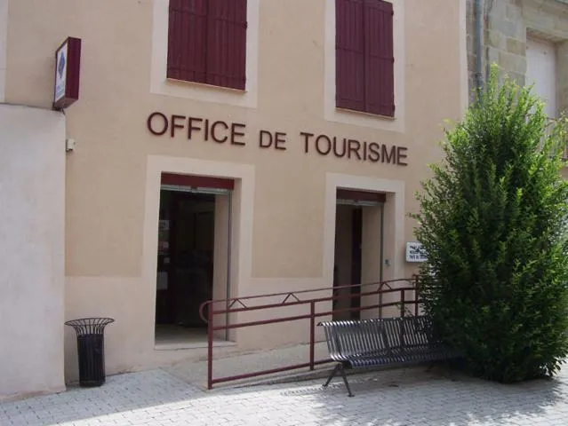 Image qui illustre: Bureau D'information Touristique De Miramont-de-guyenne