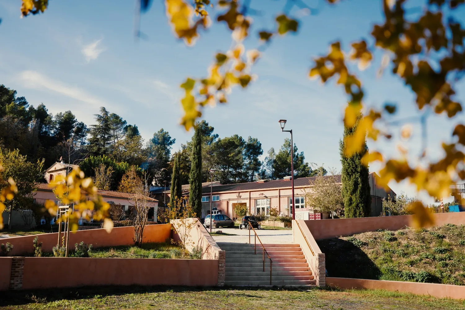 Image qui illustre: Les Journées Du Patrimoine À Gardanne à Gardanne - 0