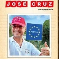Image qui illustre: José Cruz - Portugal - Voyage Au Centre Du Monde