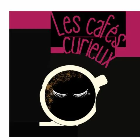 Image qui illustre: Café Curieux