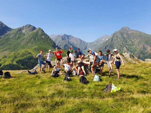 Image qui illustre: Pyrénées Trekking - L'Agence Outdoor