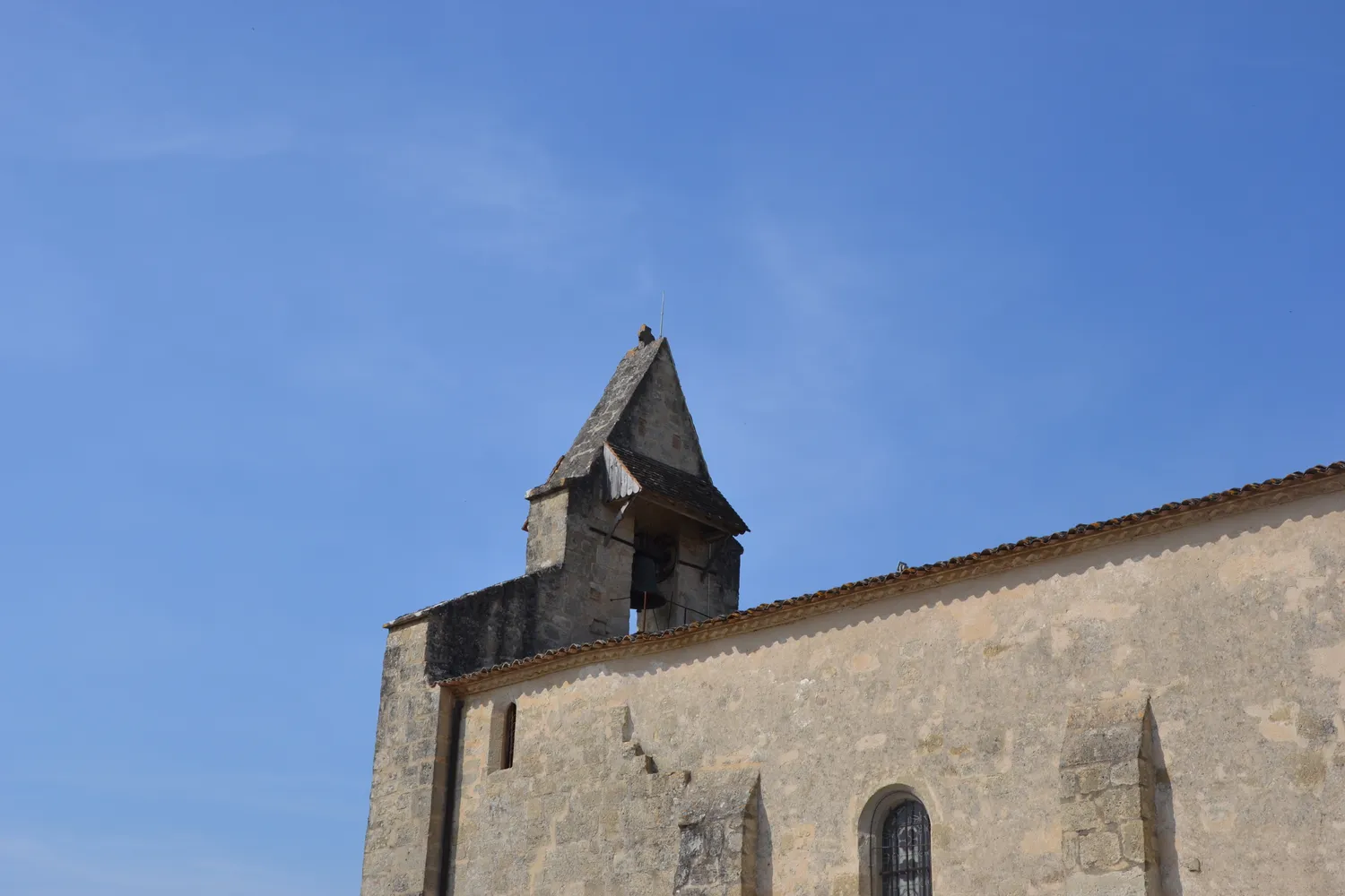 Image qui illustre: Boucle locale des Châteaux à Roquebrune - 1