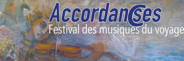 Image qui illustre: Concert Accordanses à Saintes-Maries-de-la-Mer - 2