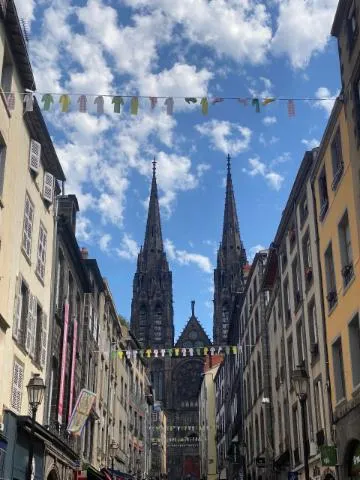 Image qui illustre: Cathédrale Notre-Dame-de-l'Assomption