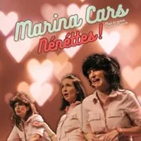 Image qui illustre: Marina Cars - Nenettes - Tournée à Freyming-Merlebach - 0