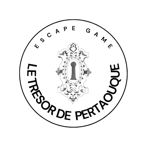 Image qui illustre: Escape Game Le Tresor De Pertaouque à Auroux - 0