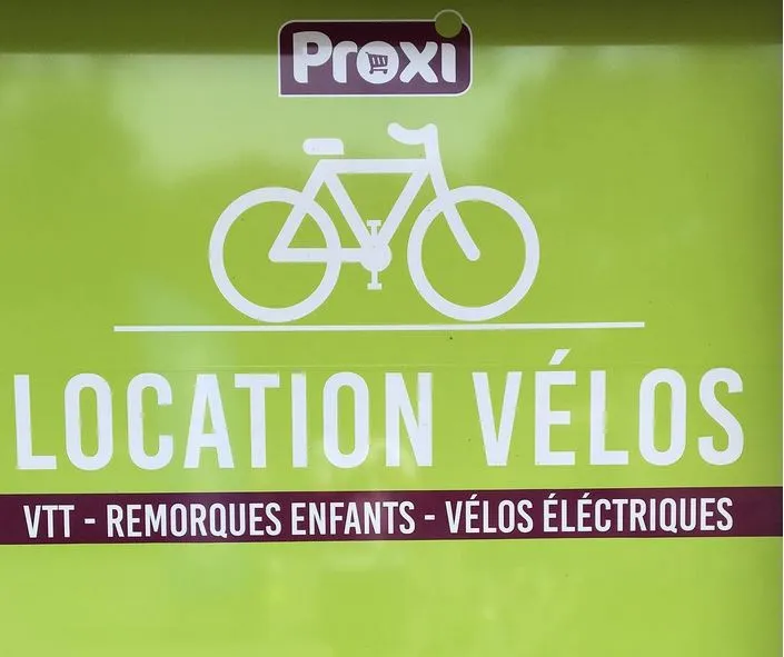 Image qui illustre: Proxi - Location De Cycles à Saint-Brevin-les-Pins - 2
