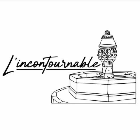 Image qui illustre: L'incontournable