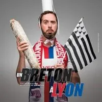 Image qui illustre: Felix Le Braz - Un Breton à Lyon à Lyon - 0
