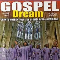 Image qui illustre: Gospel Dream - Paris à Paris - 0