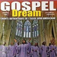 Image qui illustre: Gospel Dream - Paris