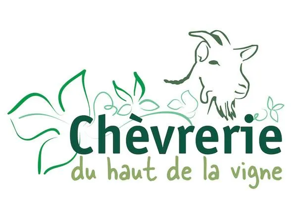Image qui illustre: Chèvrerie Du Haut De La Vigne